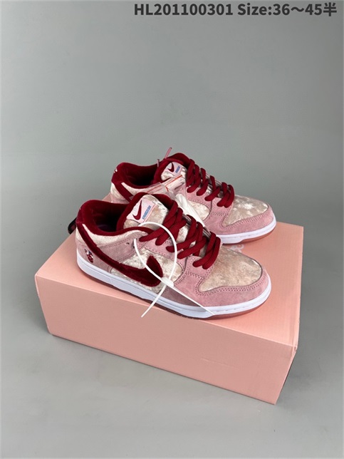 women low dunk sb shoes 2023-3-21-095